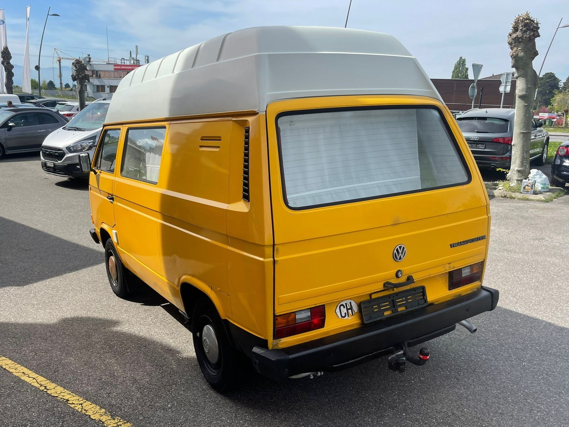 VW T3 2.1-image-12