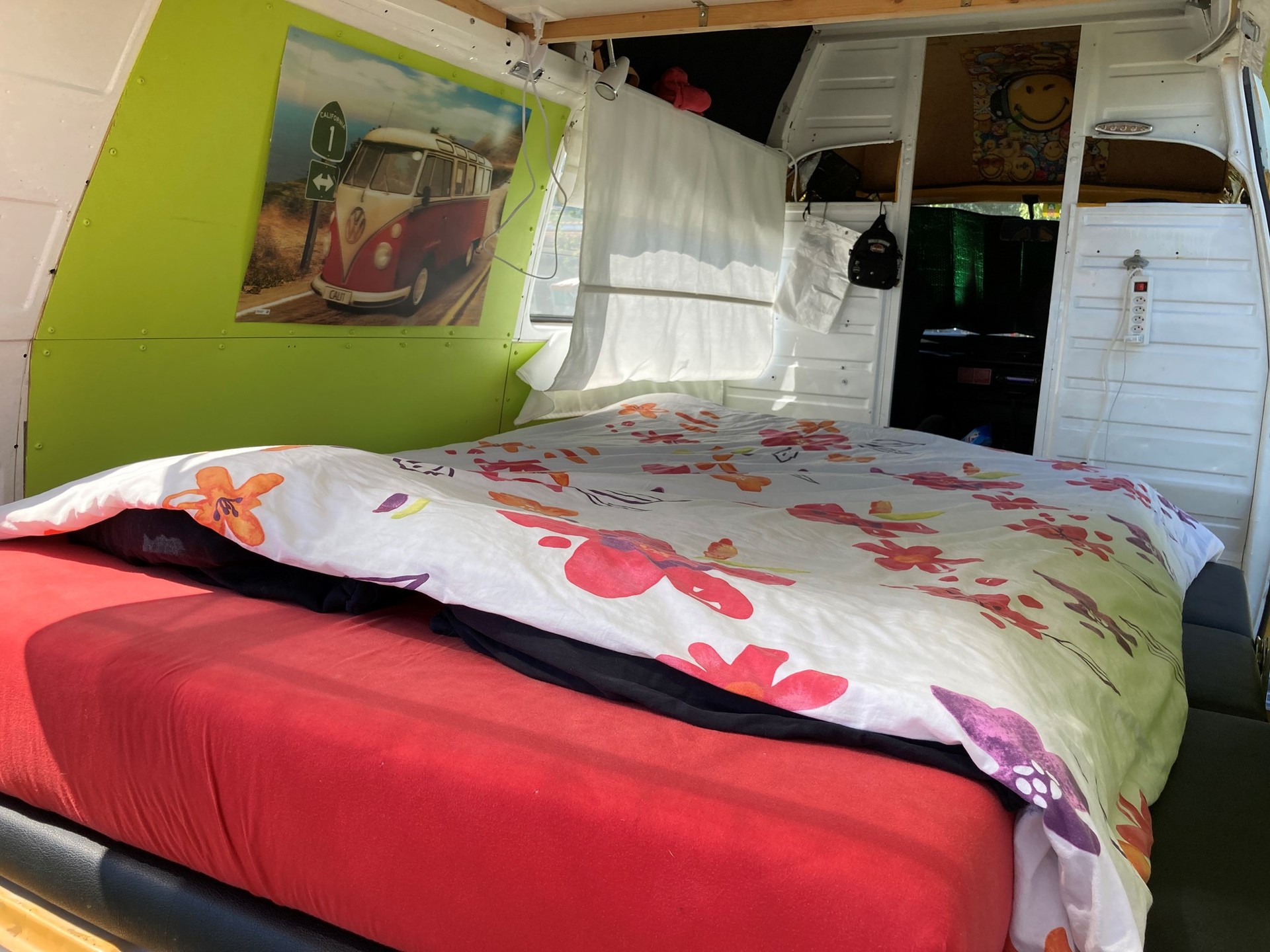 VW T3 2.1-image-1