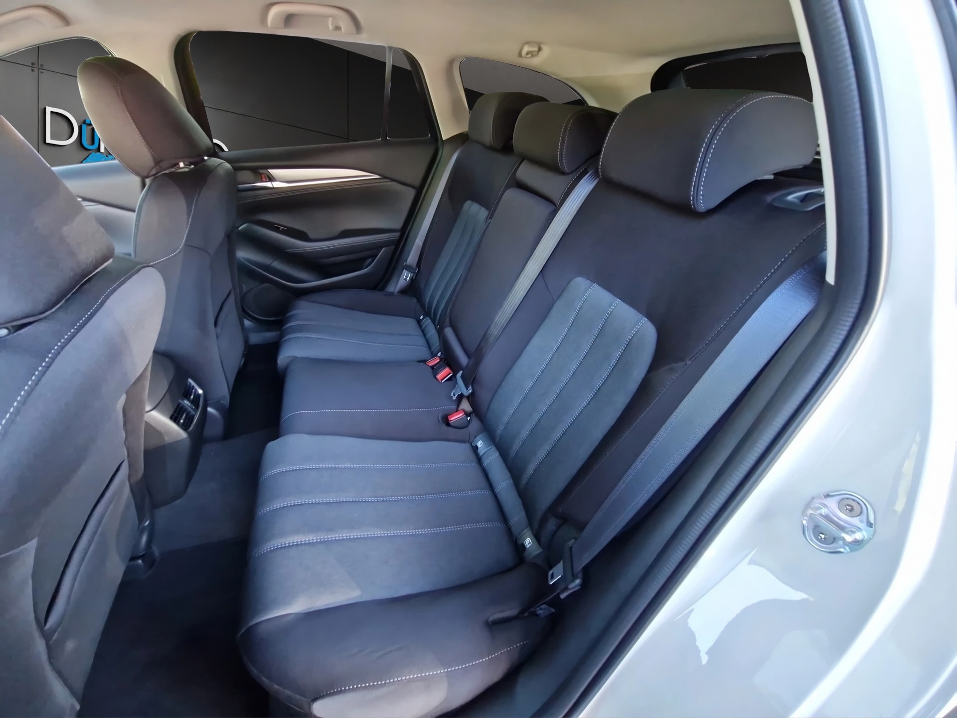 MAZDA 6 Sportwagon Skyactiv-G 165 Center-line AT-image-10