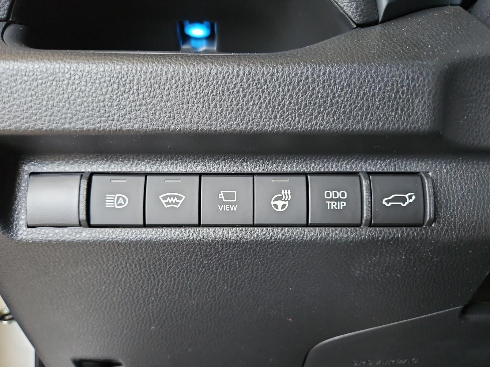 TOYOTA RAV4 2.5 Plug-In-Hybrid GR Sport-image-15