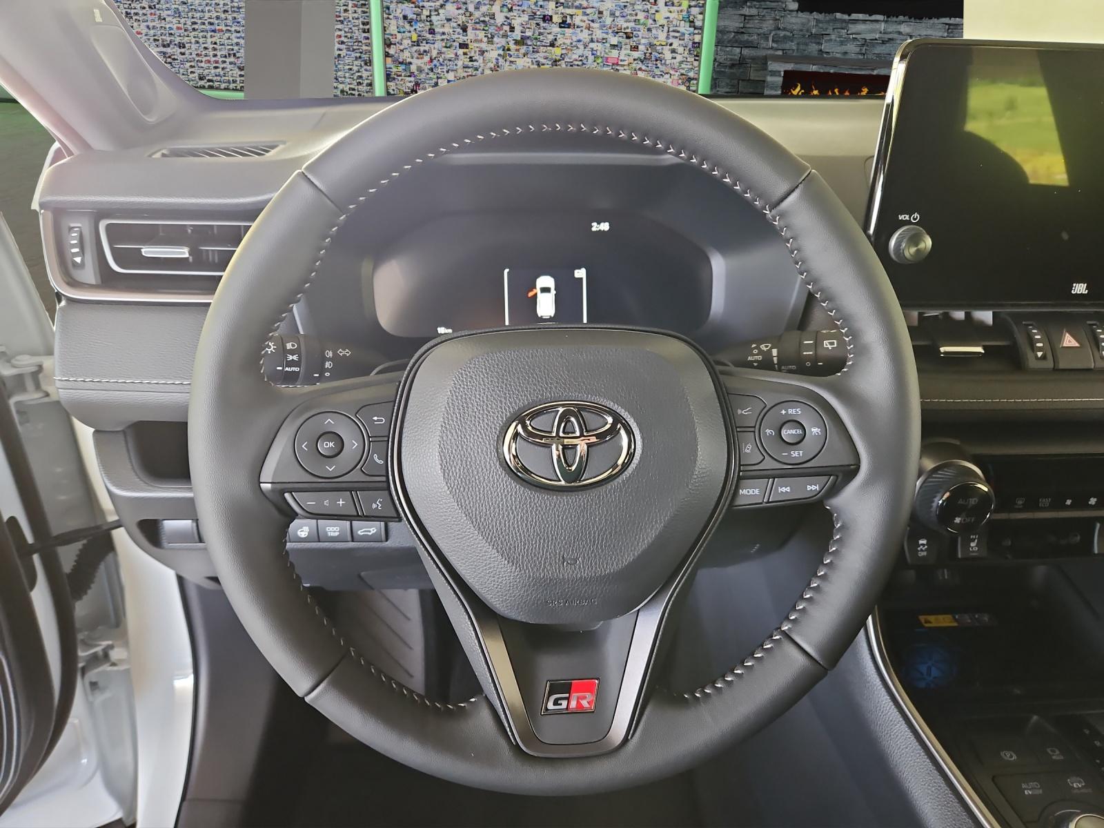 TOYOTA RAV4 2.5 Plug-In-Hybrid GR Sport-image-10