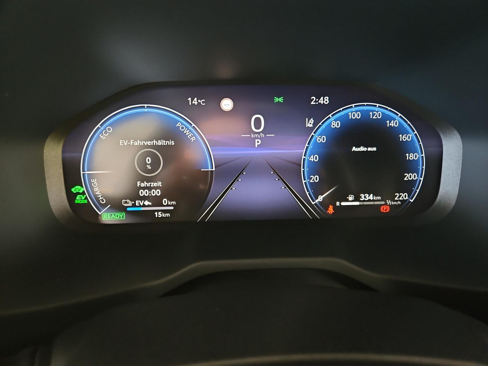 TOYOTA RAV4 2.5 Plug-In-Hybrid GR Sport-image-11