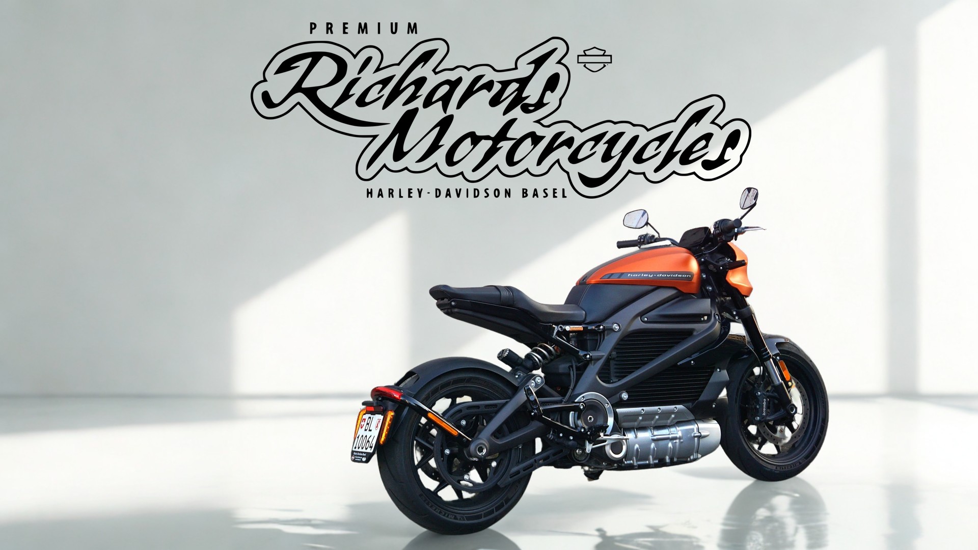 HARLEY-DAVIDSON Live Wire-showroom-element-2