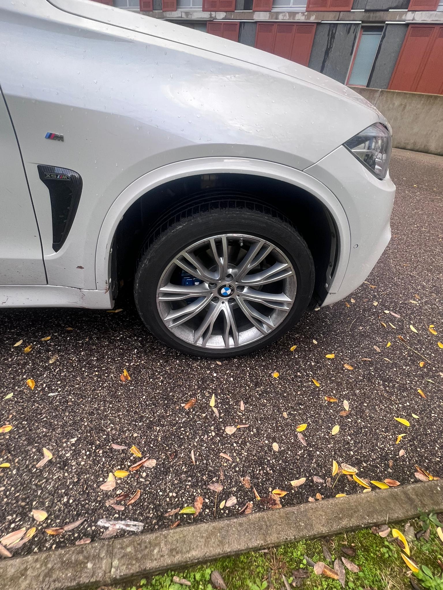 BMW X5 xDrive 30d Steptronic-image-11
