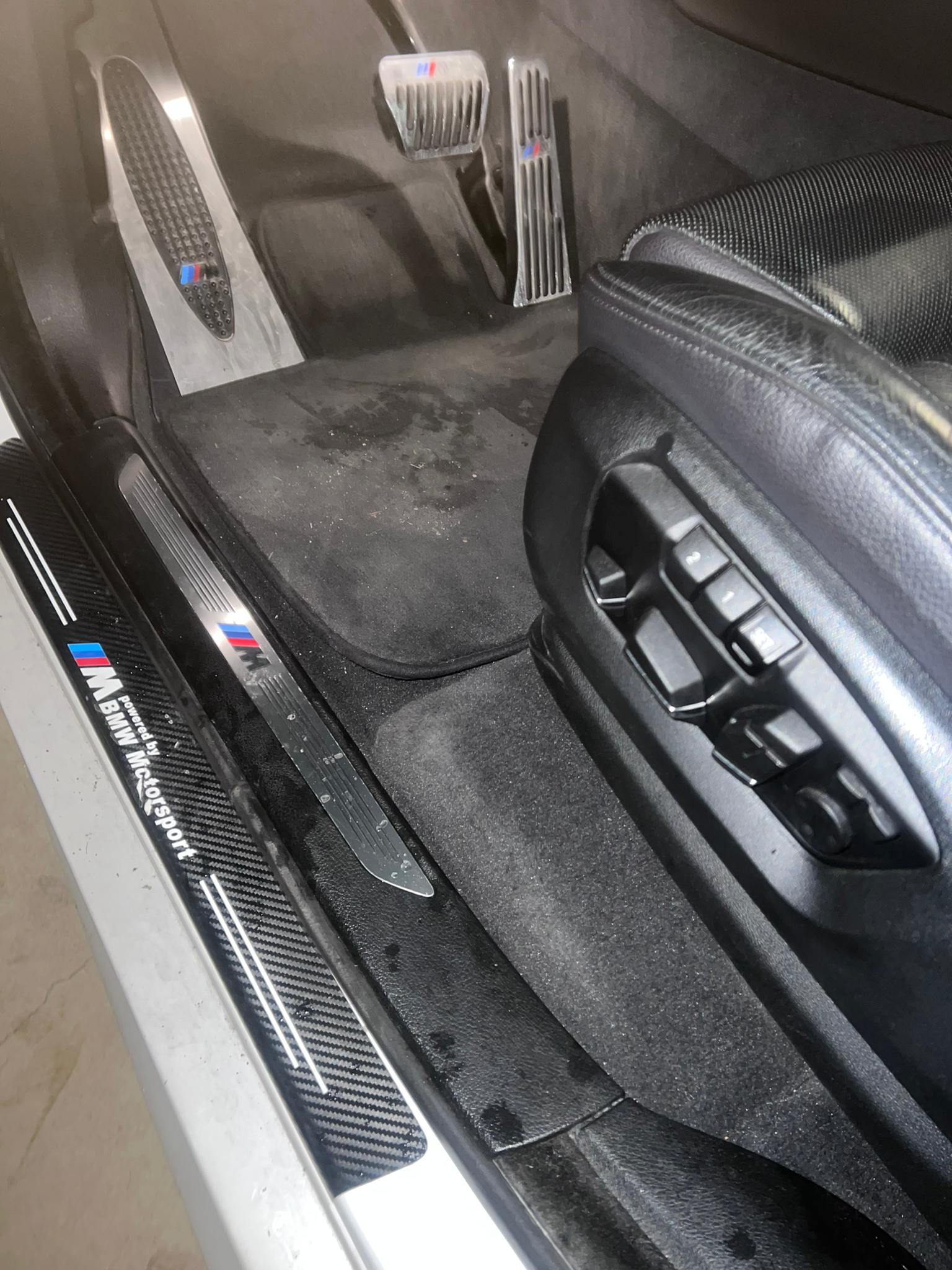 BMW X5 xDrive 30d Steptronic-image-8