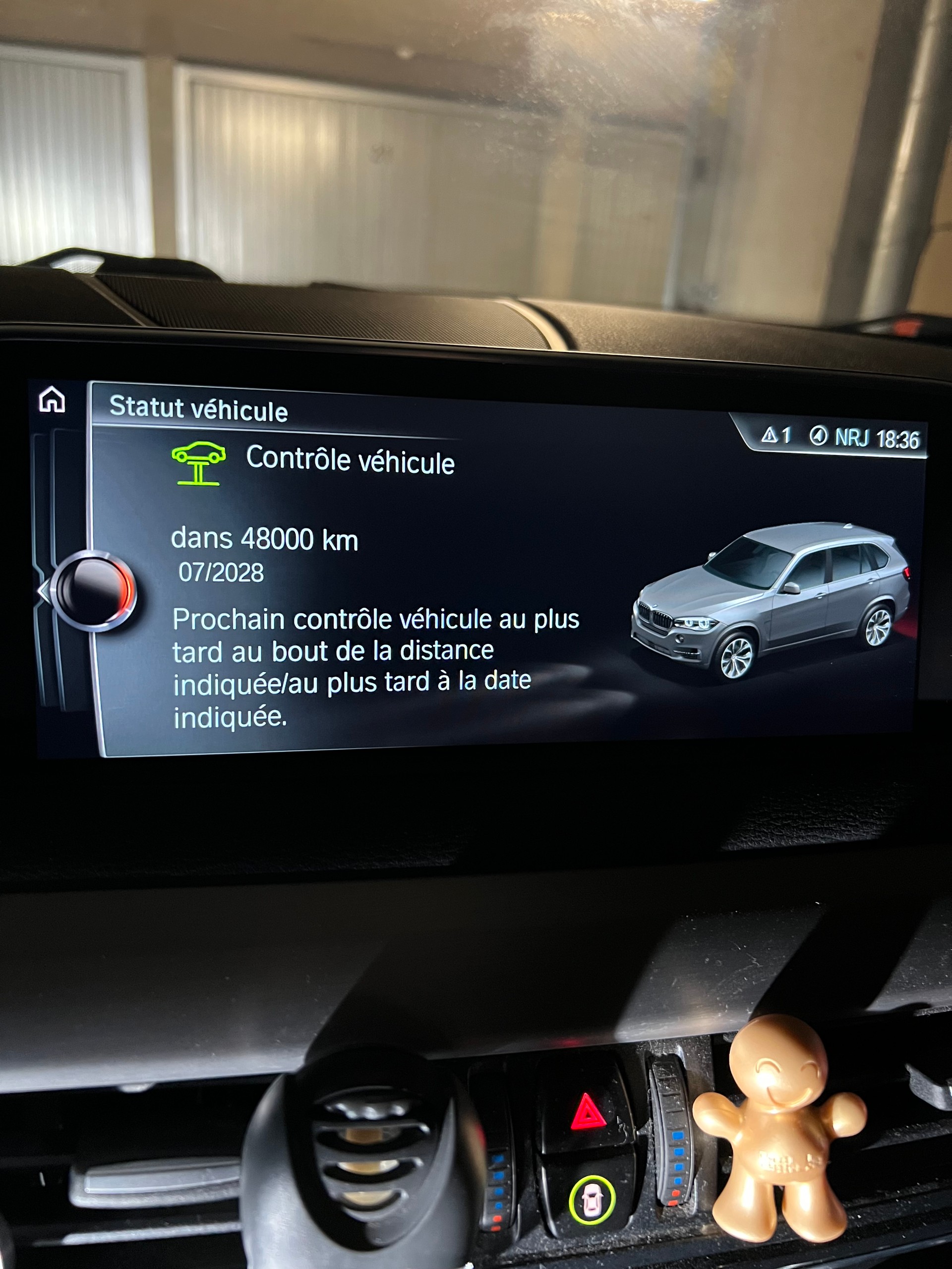 BMW X5 xDrive 30d Steptronic-image-23