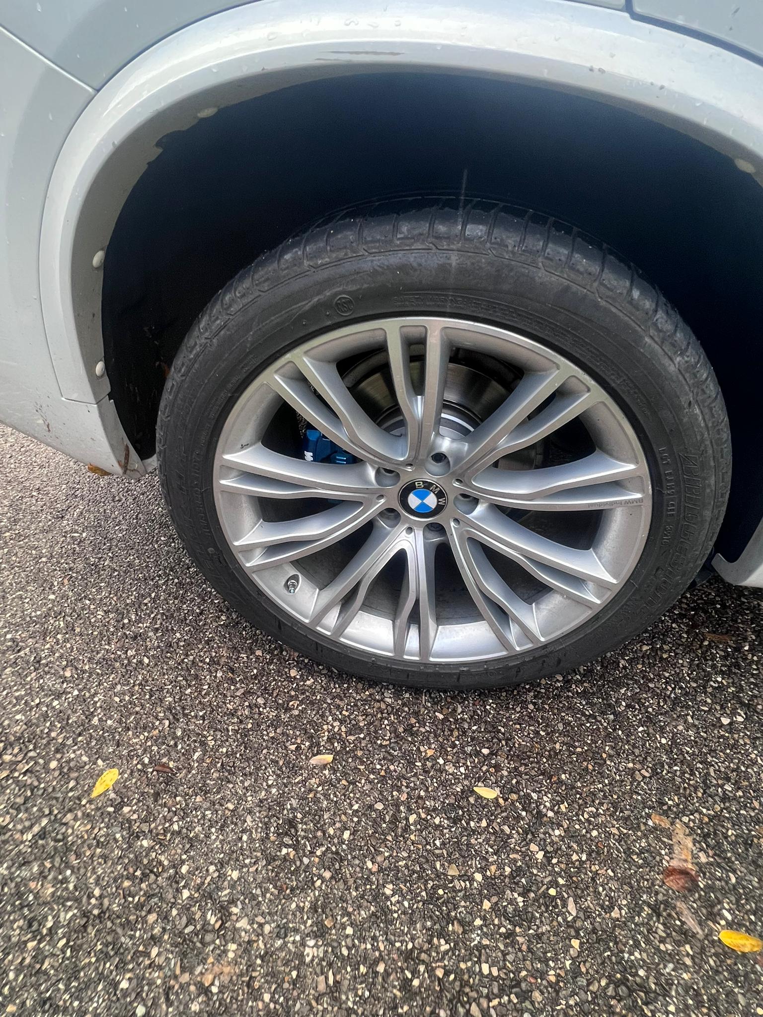 BMW X5 xDrive 30d Steptronic-image-10