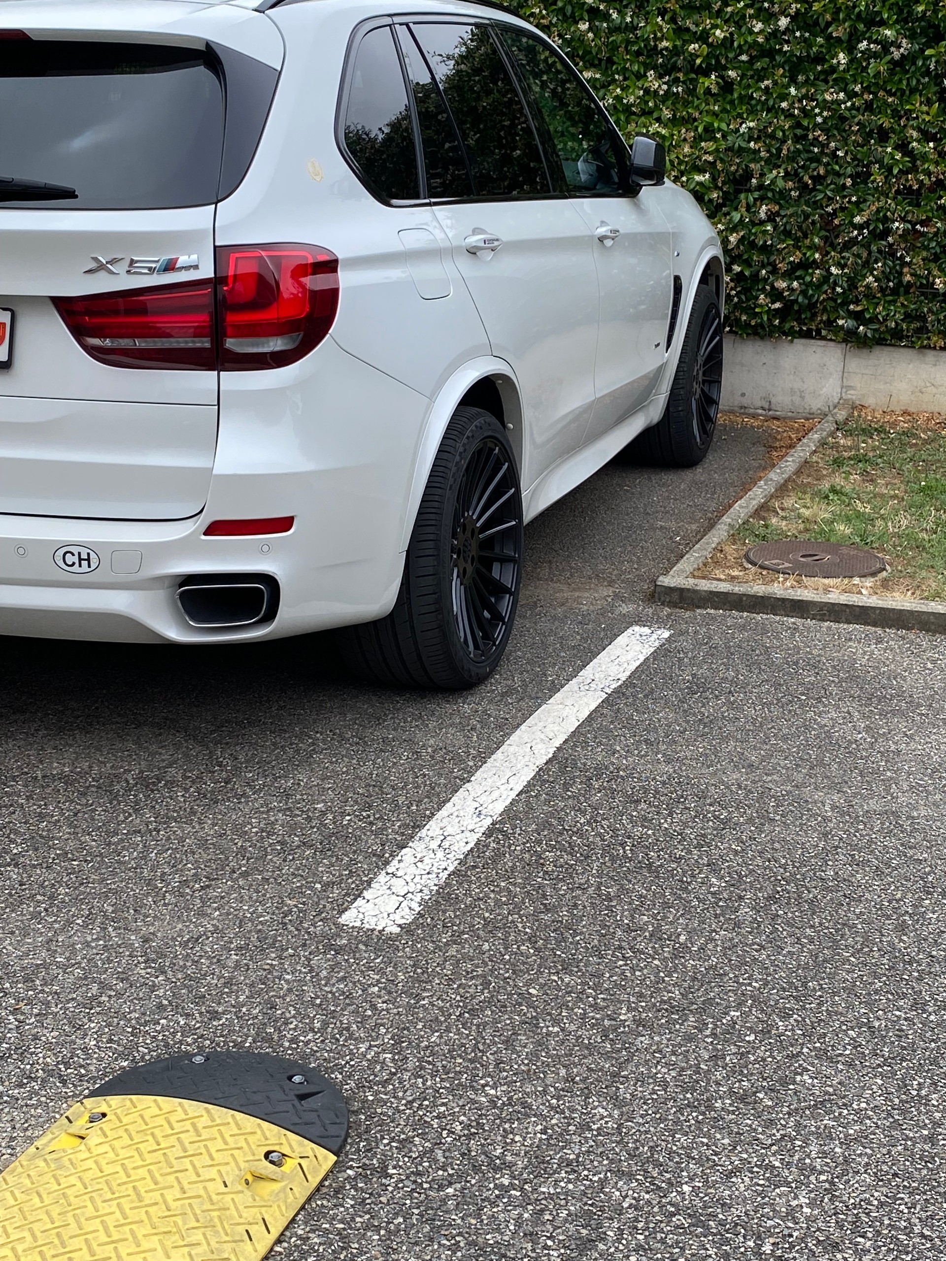 BMW X5 xDrive 30d Steptronic-image-0