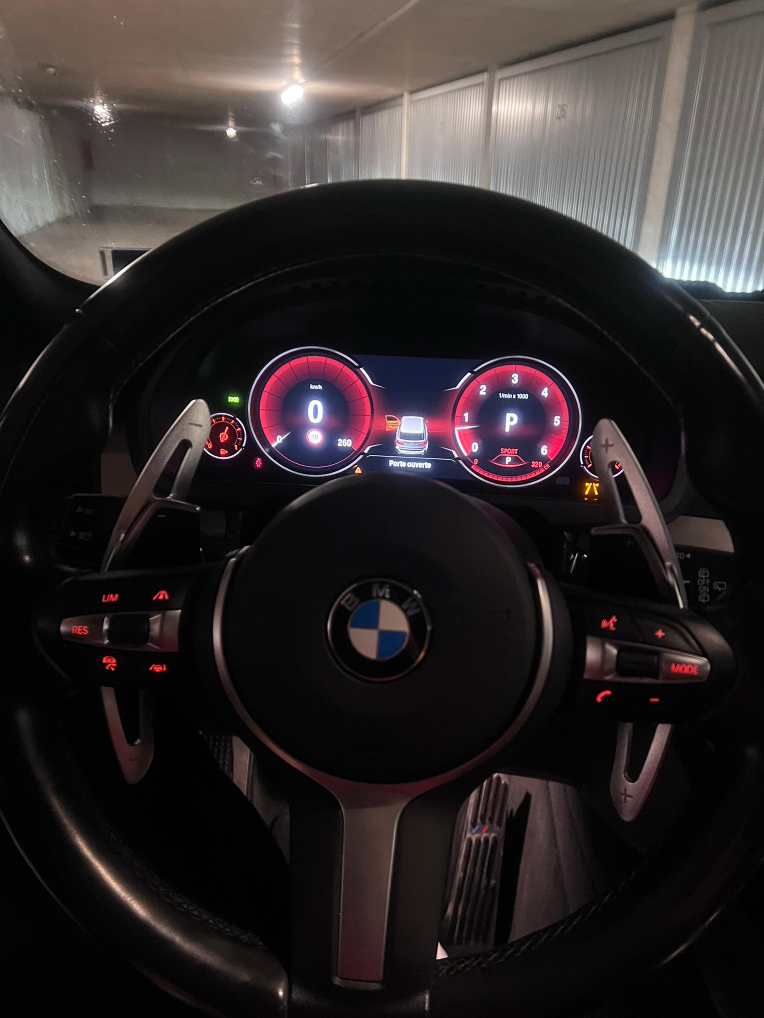 BMW X5 xDrive 30d Steptronic-image-2