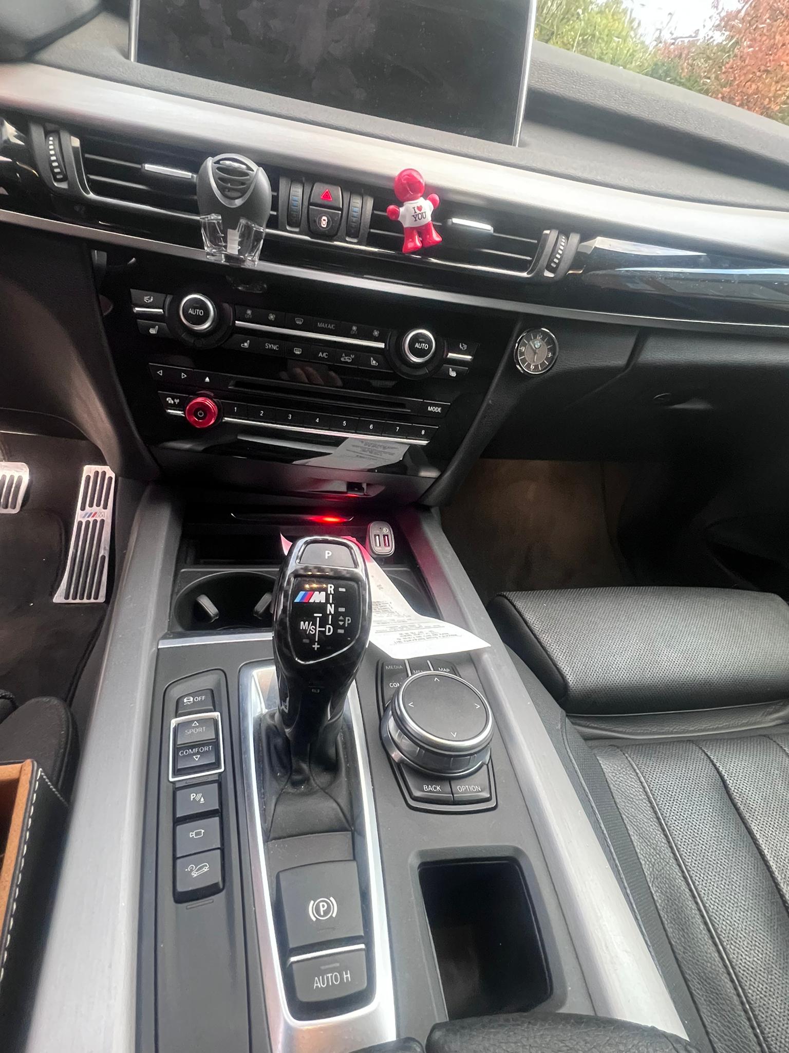BMW X5 xDrive 30d Steptronic-image-15