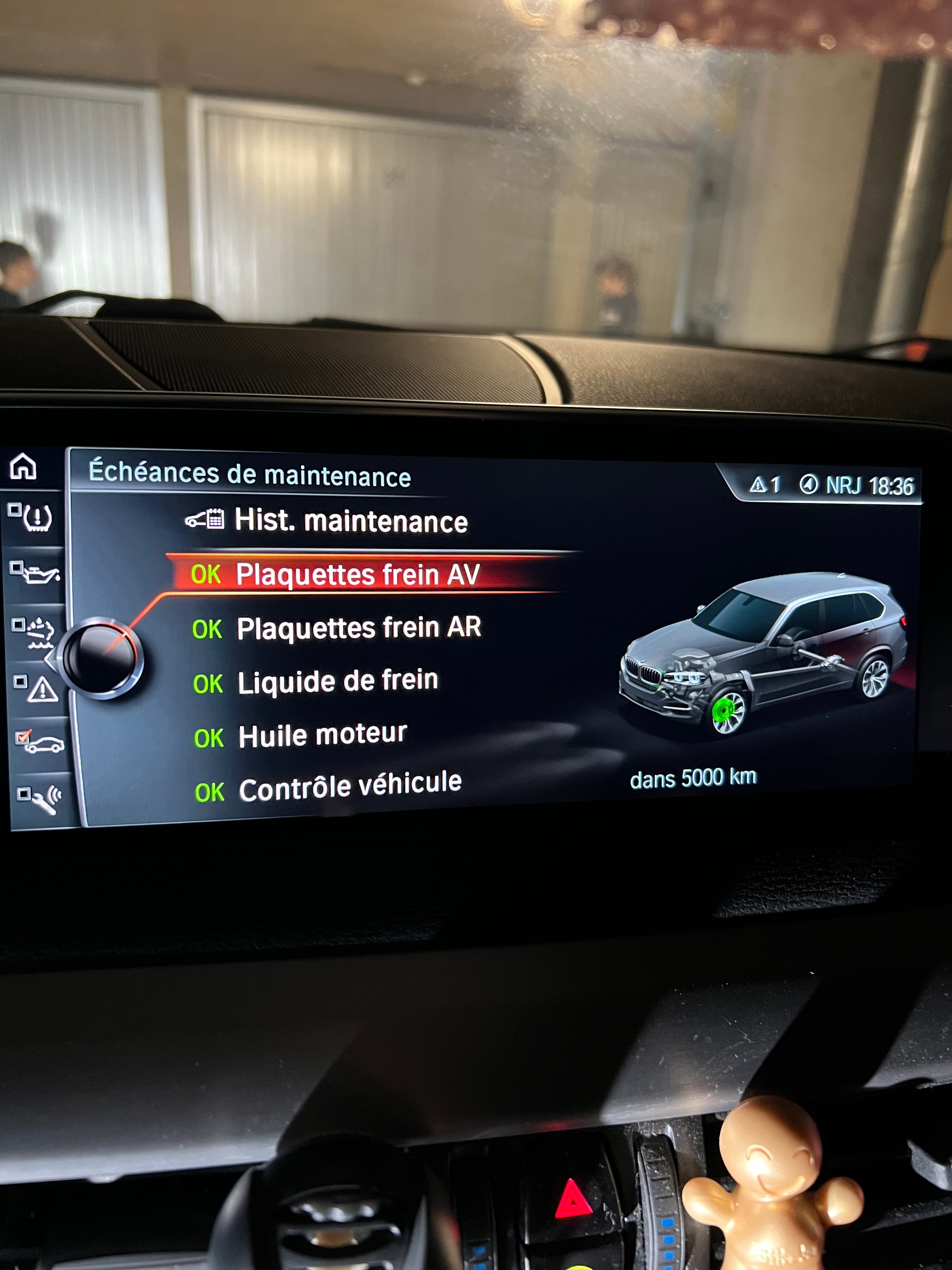 BMW X5 xDrive 30d Steptronic-image-21
