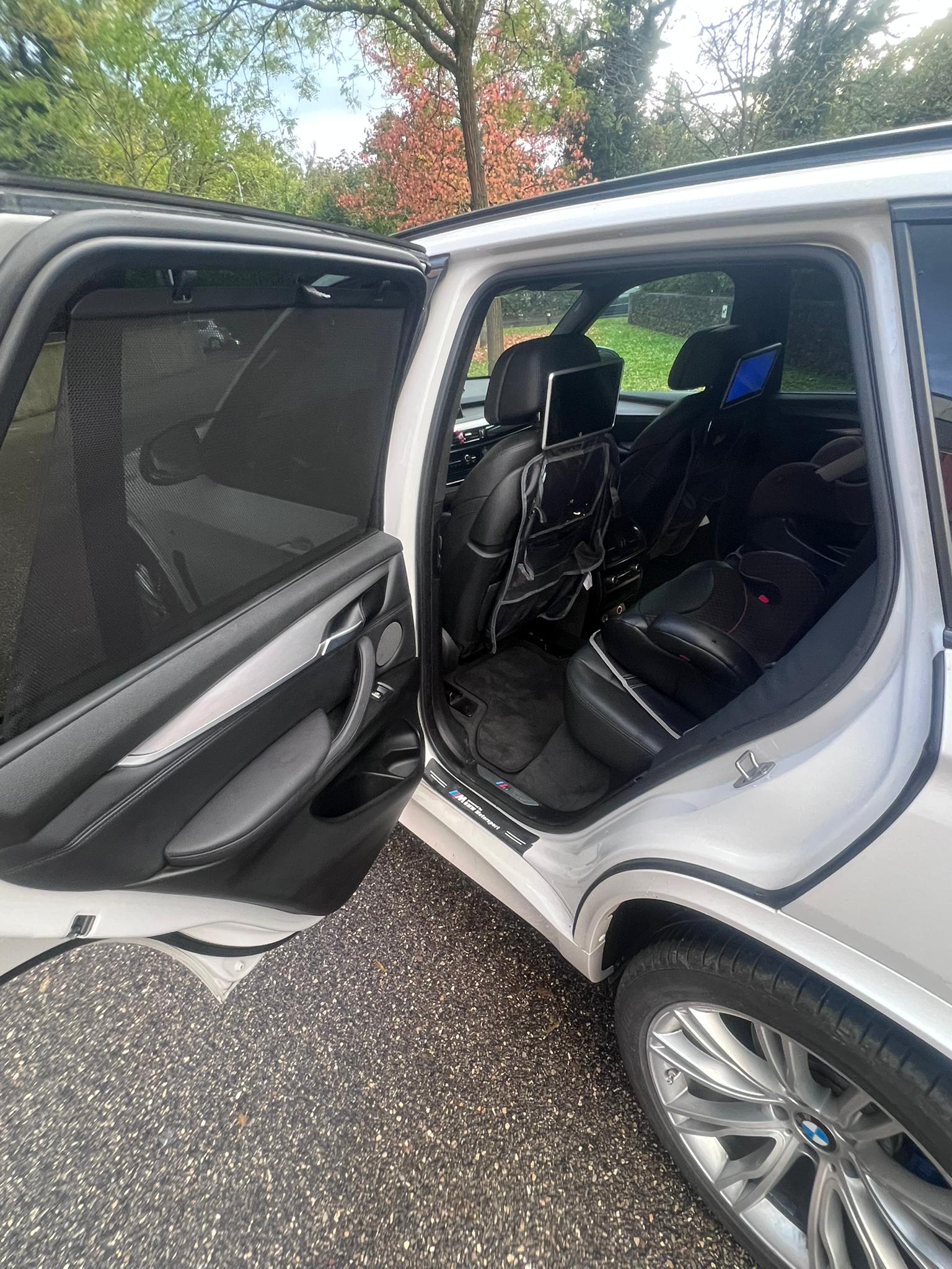 BMW X5 xDrive 30d Steptronic-image-5