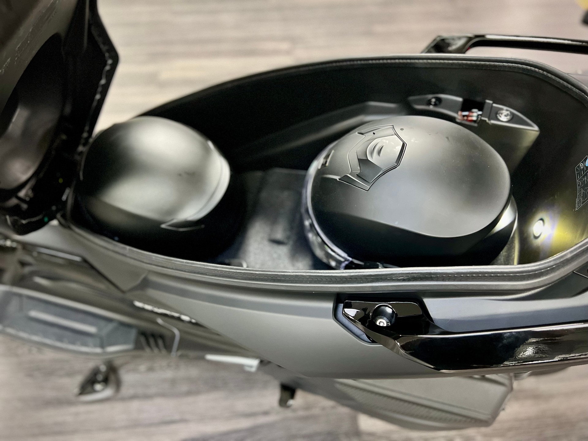KYMCO New DT350 GT E5+-image-6