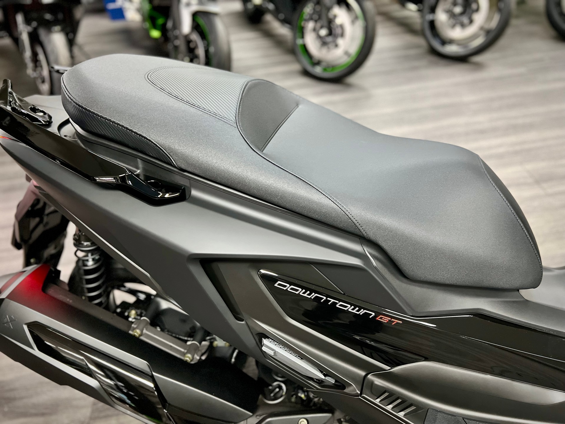 KYMCO New DT350 GT E5+-image-4