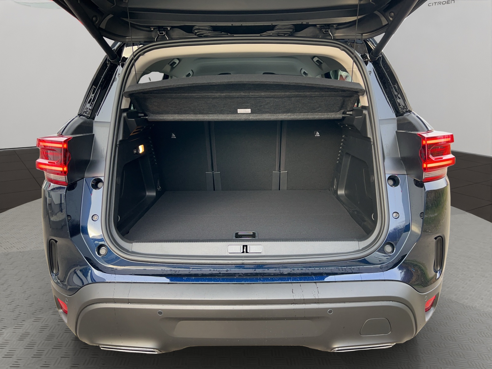 CITROEN C5 Aircross 1.6 PHEV Max Automat, bis Herstellergarantie bis 2029-image-14