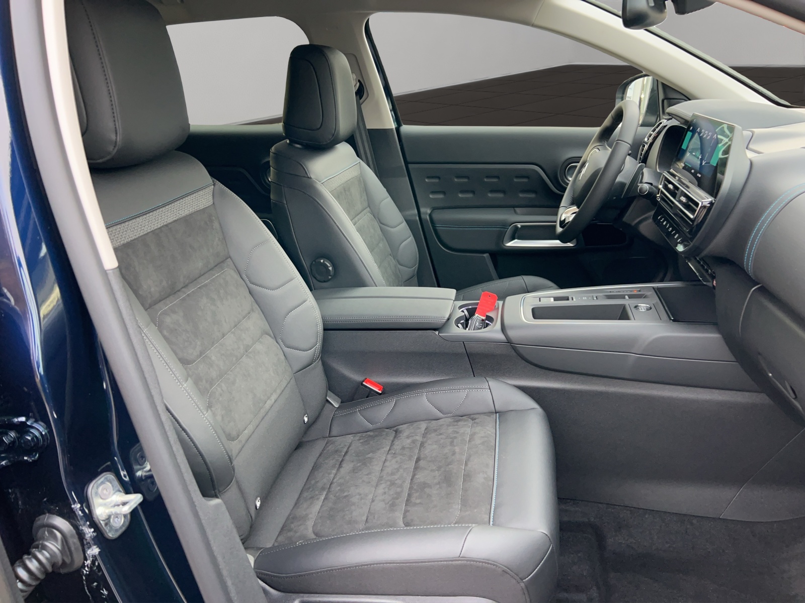 CITROEN C5 Aircross 1.6 PHEV Max Automat, bis Herstellergarantie bis 2029-image-9