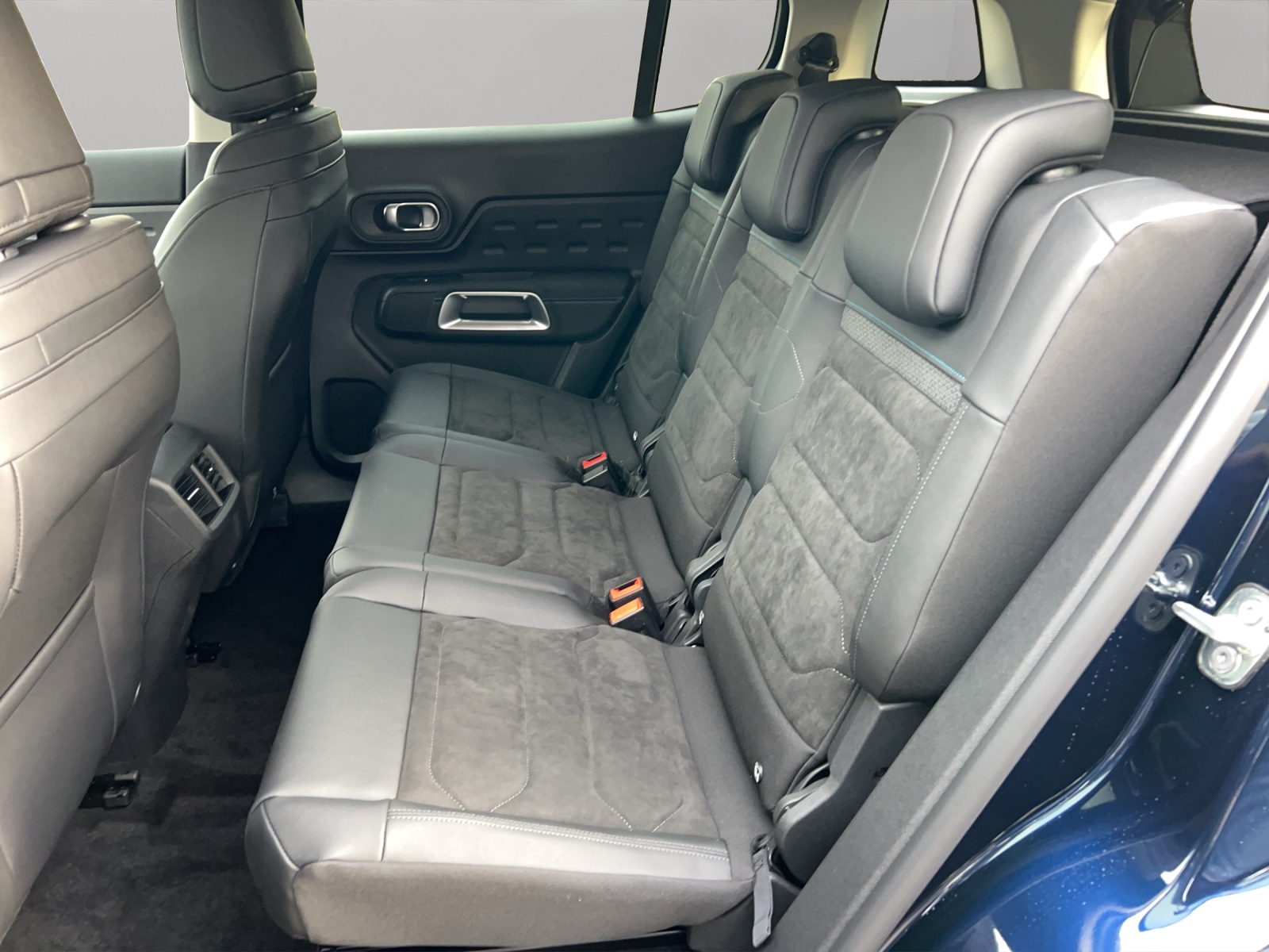 CITROEN C5 Aircross 1.6 PHEV Max Automat, bis Herstellergarantie bis 2029-image-12