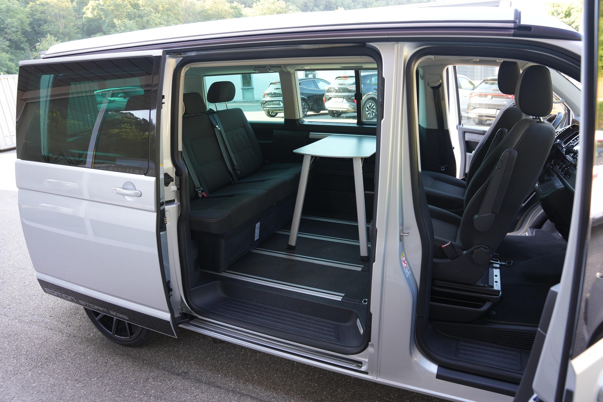 VW T6 California 2.0 TDI Beach Storm 235 Edition 4-Motion-image-14