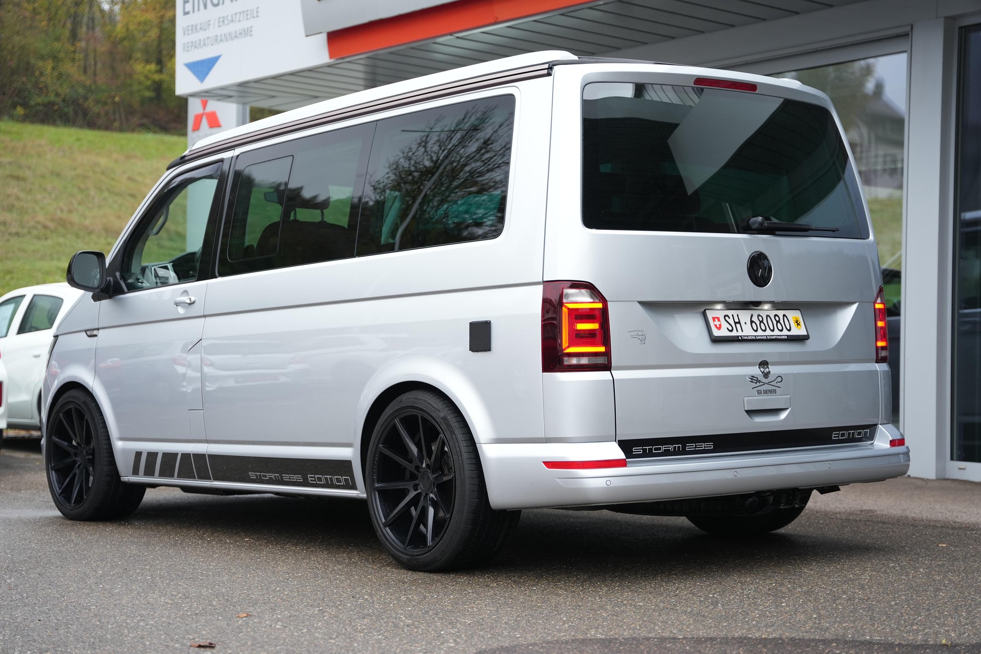 VW T6 California 2.0 TDI Beach Storm 235 Edition 4-Motion-image-3