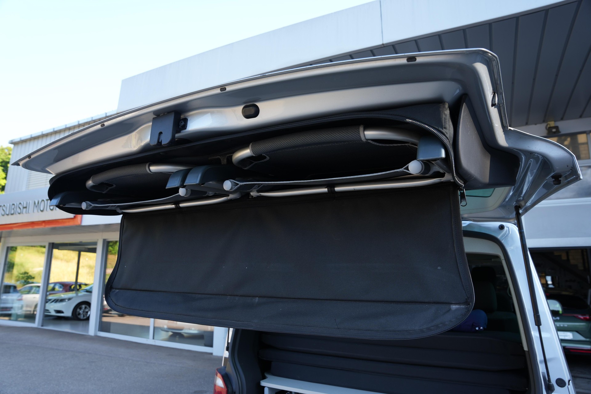 VW T6 California 2.0 TDI Beach Storm 235 Edition 4-Motion-image-8