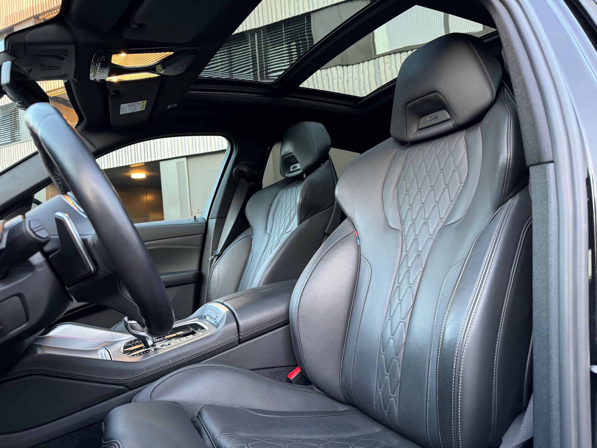 BMW X6 xDrive 48V 40d Steptronic M Sport-image-5
