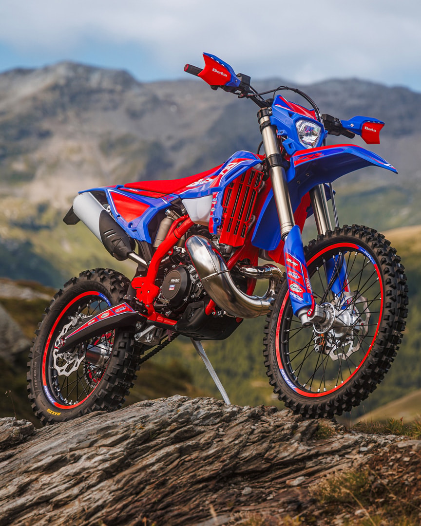 BETA RR RACE 2T 300-image-3