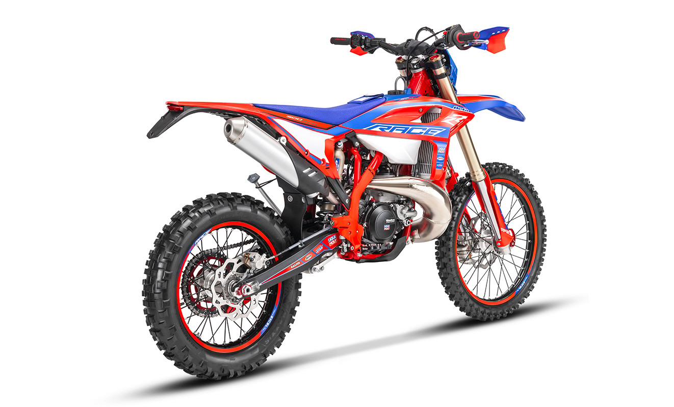 BETA RR RACE 2T 300-image-1