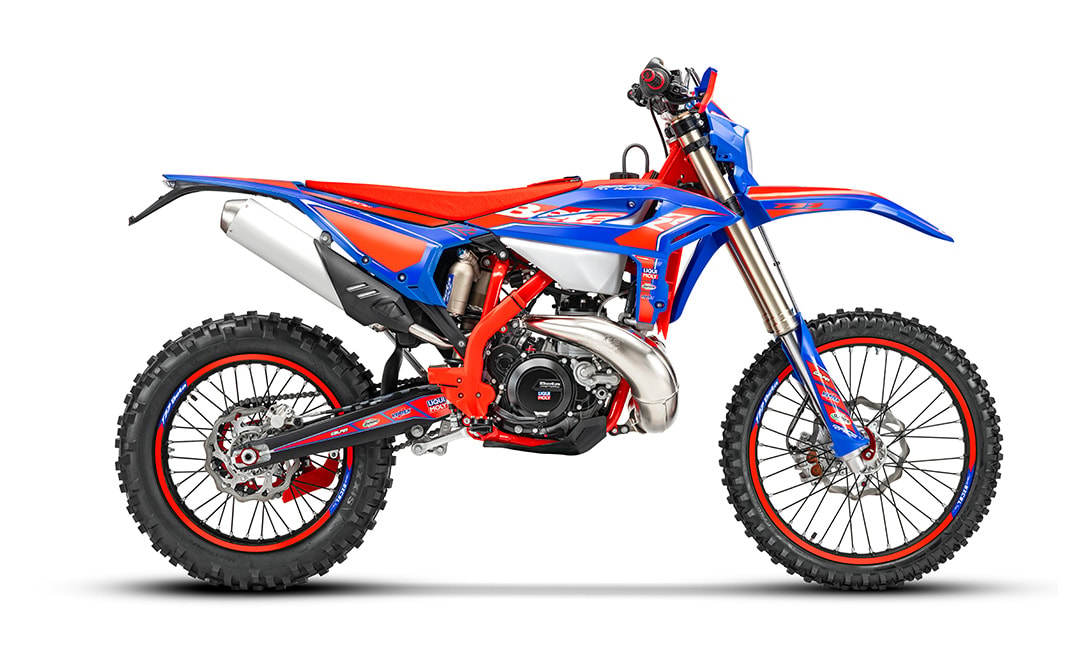 BETA RR RACE 2T 300