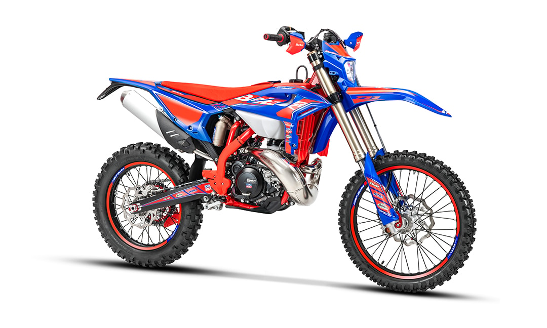 BETA RR RACE 2T 300-image-1