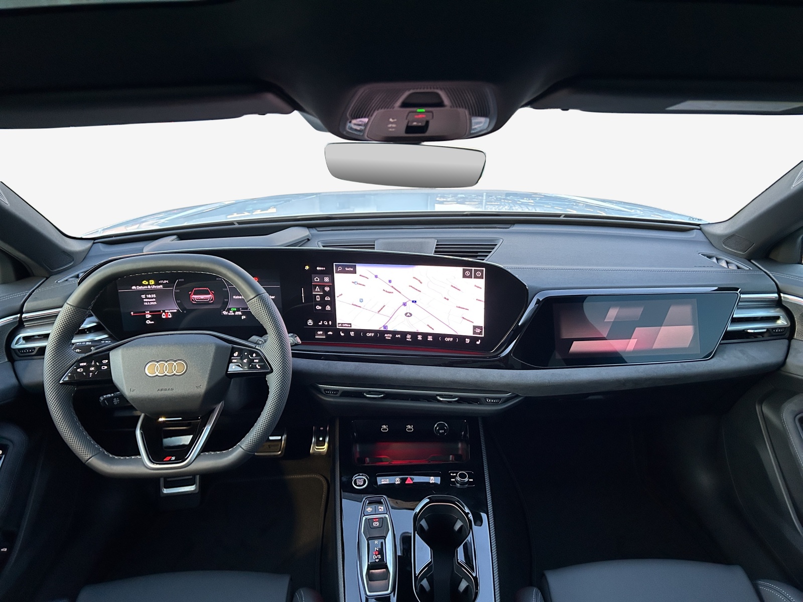 AUDI A5 Avant TFSI quattro 150 kW S tronic-image-10