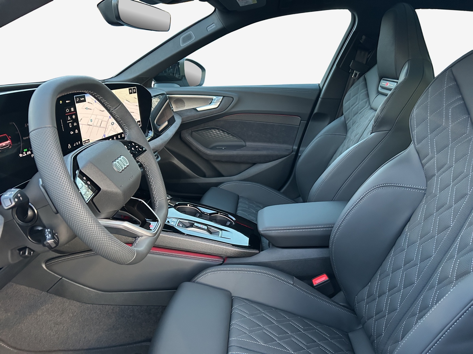 AUDI A5 Avant TFSI quattro 150 kW S tronic-image-7