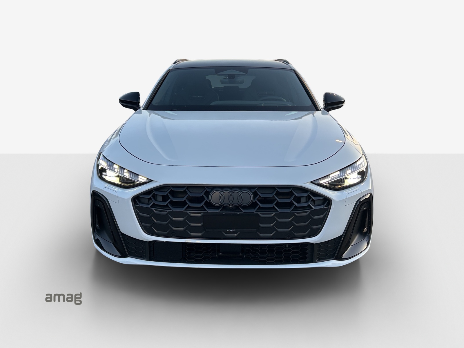 AUDI A5 Avant TFSI quattro 150 kW S tronic-image-6