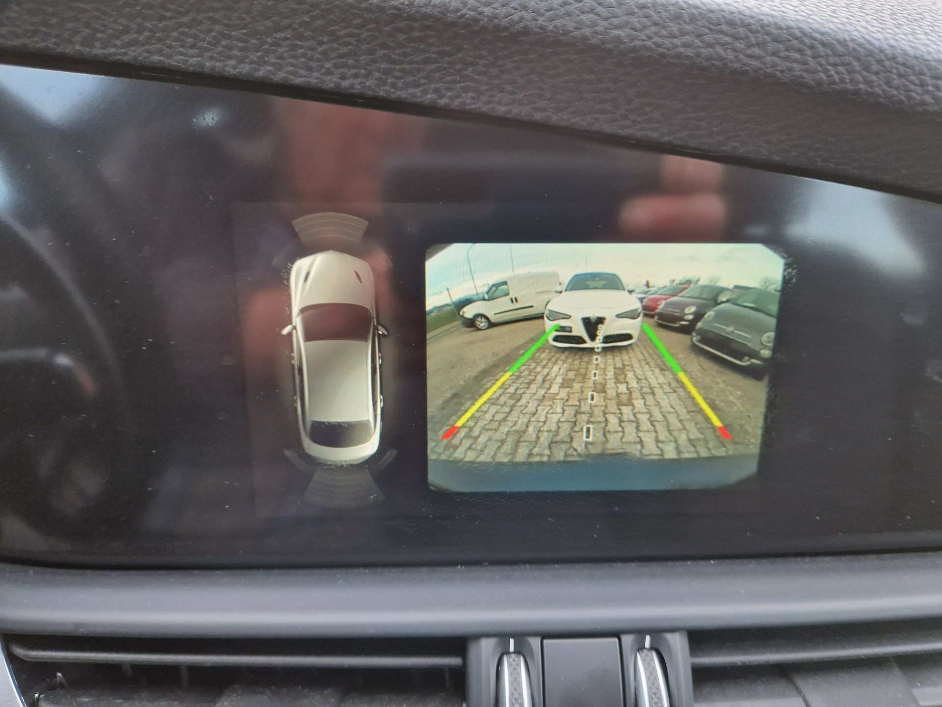 ALFA ROMEO Giulia 2.2 JTDM Super-image-11