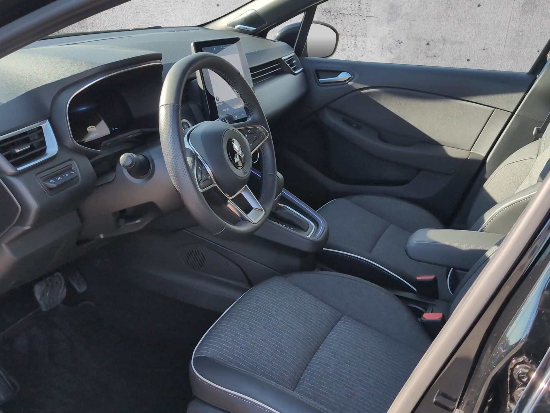MITSUBISHI Colt 1.6 HEV Instyle Edition MY25-image-9