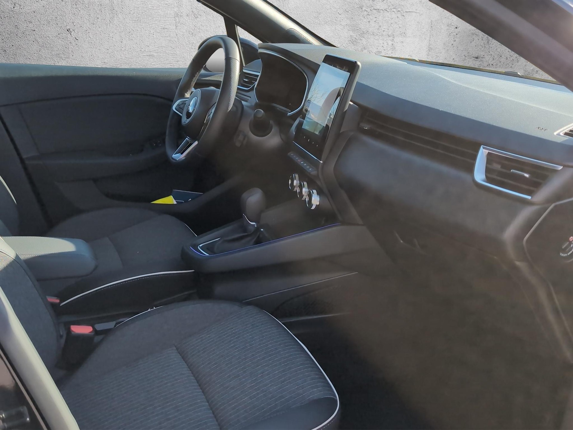 MITSUBISHI Colt 1.6 HEV Instyle Edition MY25-image-10