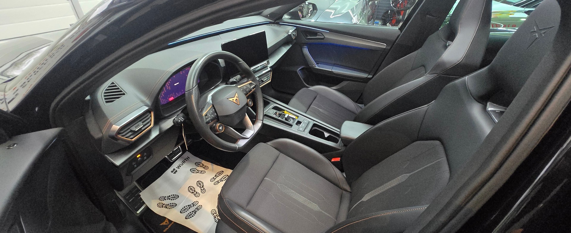 CUPRA Formentor 2.0TSI VZ 4Drive DSG-image-24