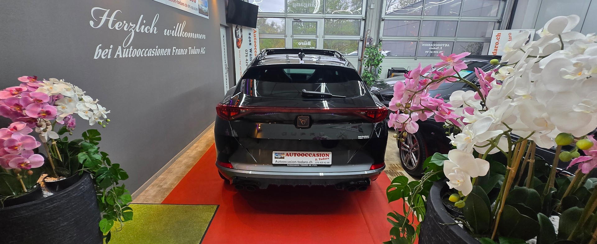 CUPRA Formentor 2.0TSI VZ 4Drive DSG-image-27