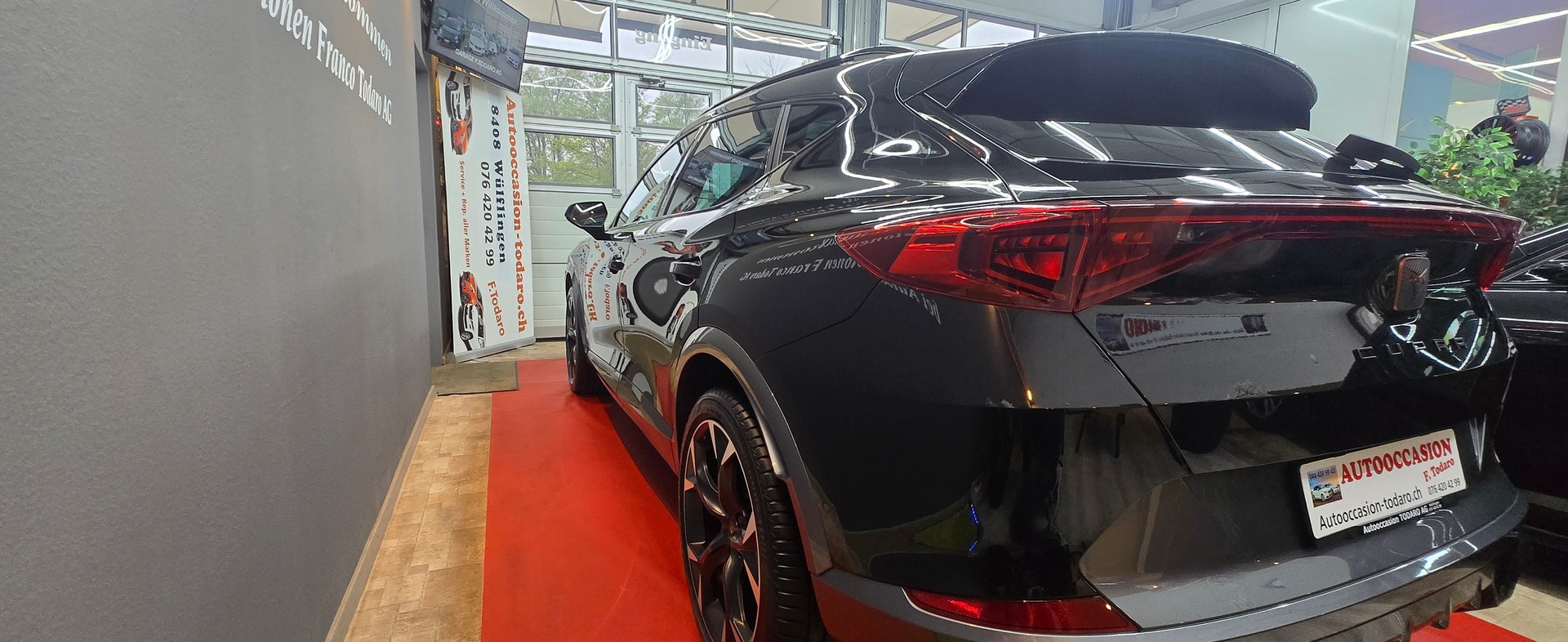 CUPRA Formentor 2.0TSI VZ 4Drive DSG-image-25