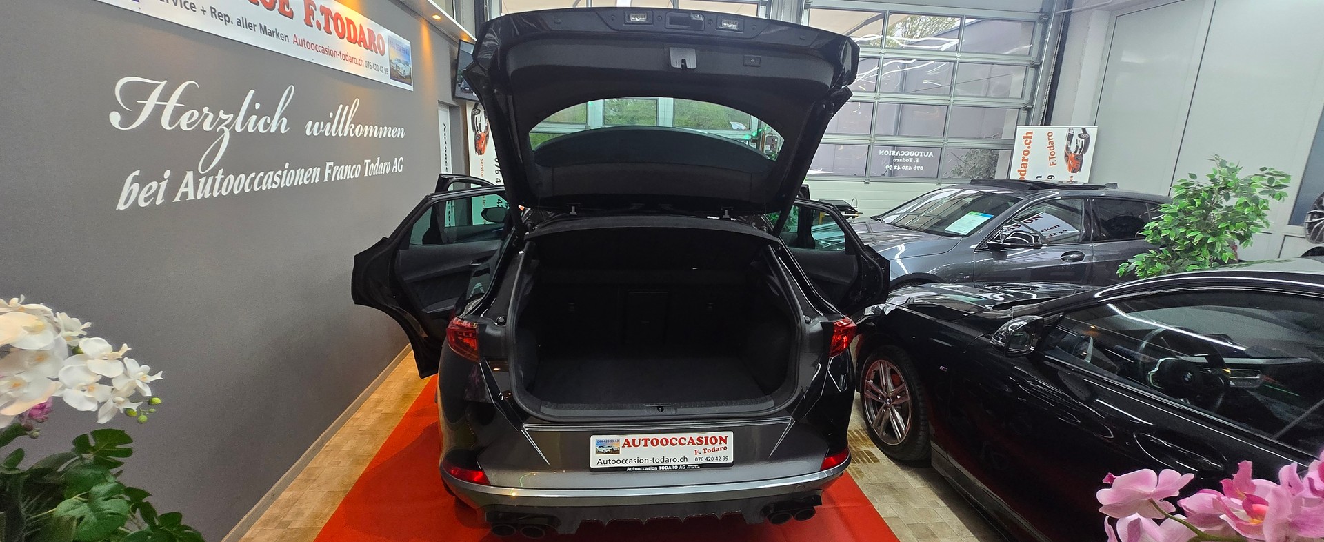 CUPRA Formentor 2.0TSI VZ 4Drive DSG-image-15