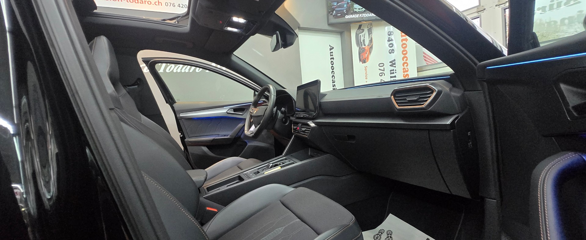 CUPRA Formentor 2.0TSI VZ 4Drive DSG-image-21