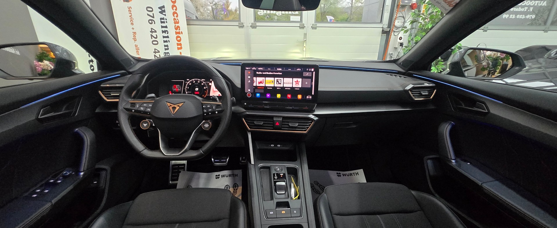 CUPRA Formentor 2.0TSI VZ 4Drive DSG-image-19