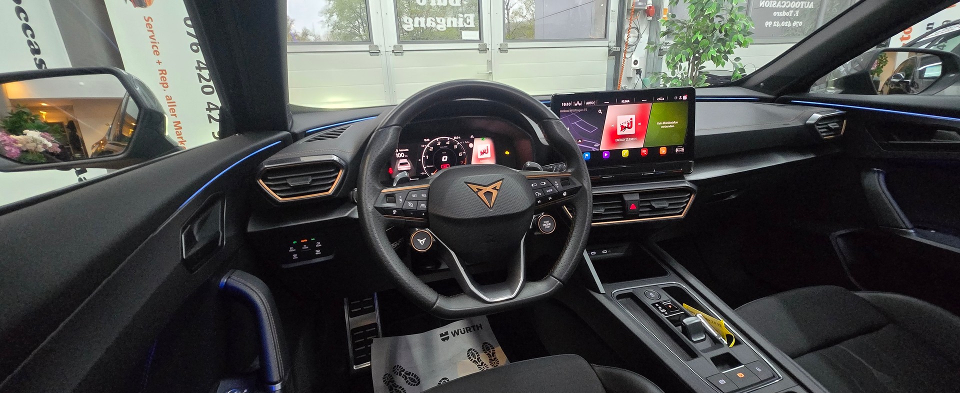 CUPRA Formentor 2.0TSI VZ 4Drive DSG-image-5