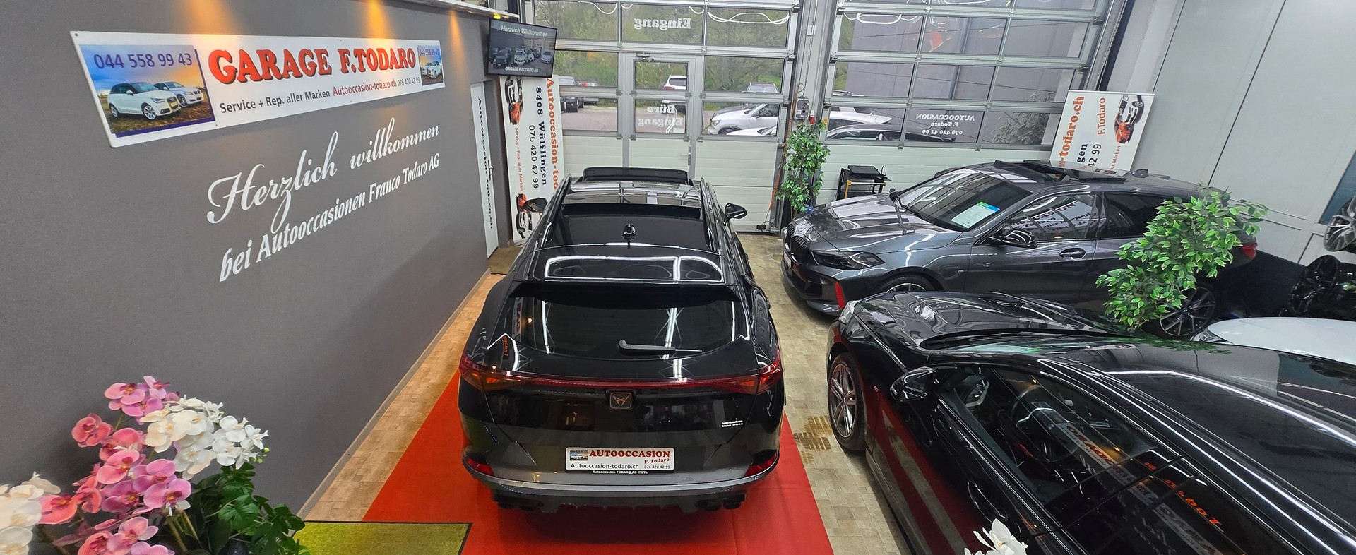 CUPRA Formentor 2.0TSI VZ 4Drive DSG-image-8