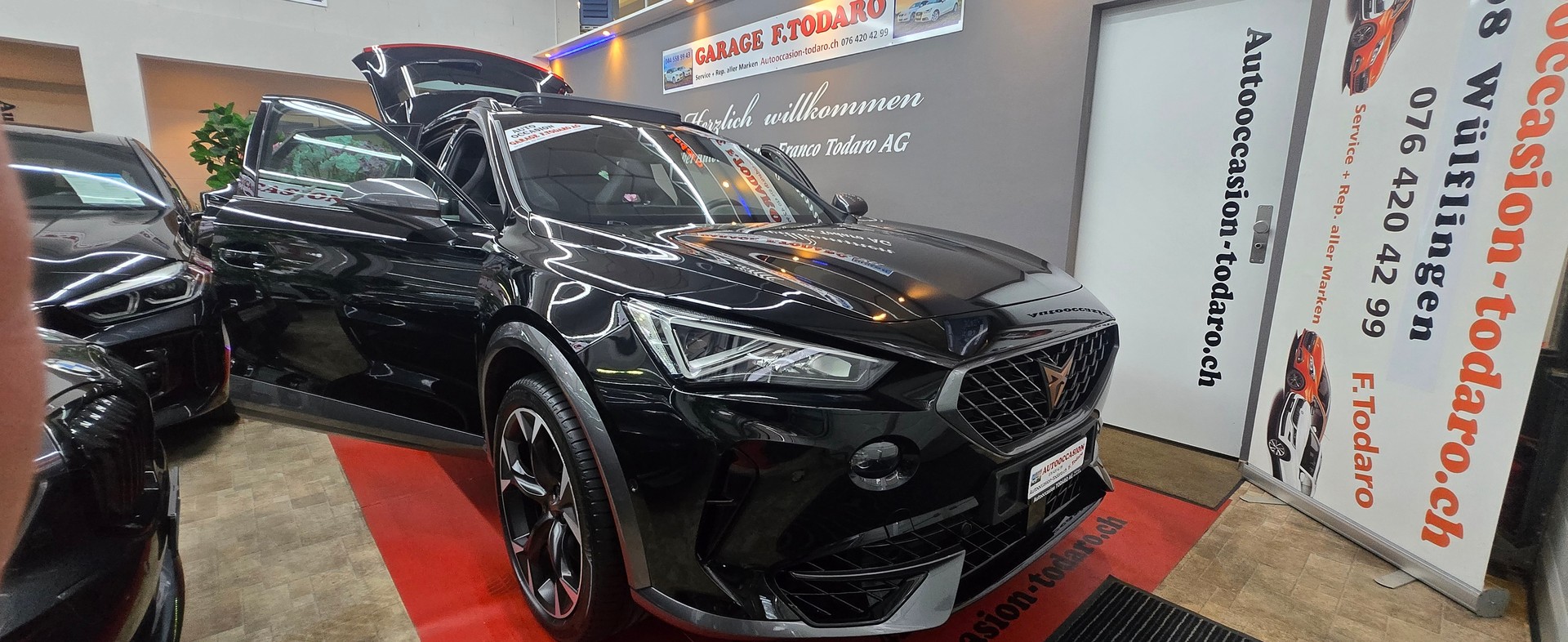 CUPRA Formentor 2.0TSI VZ 4Drive DSG-image-13