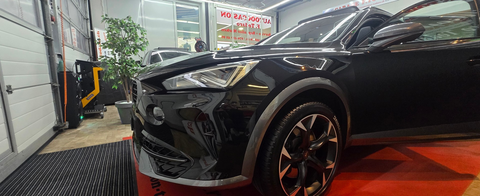 CUPRA Formentor 2.0TSI VZ 4Drive DSG-image-16