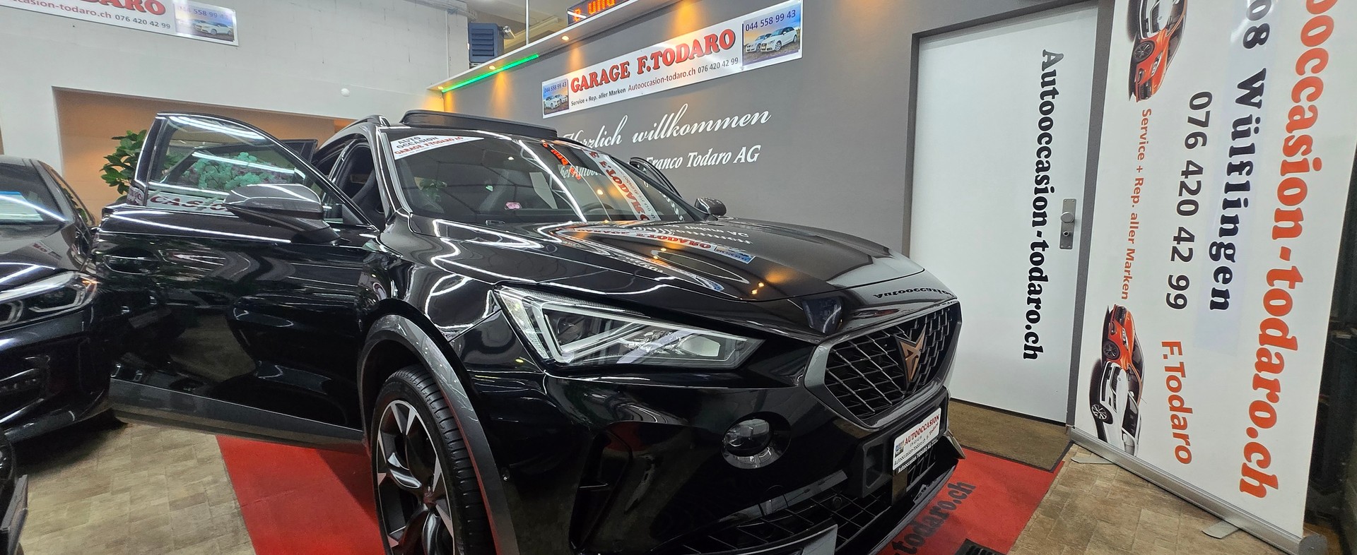 CUPRA Formentor 2.0TSI VZ 4Drive DSG-image-20