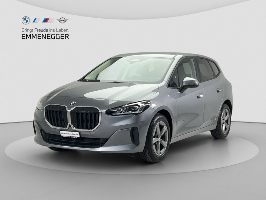 BMW 218i Active Tourer-image-0