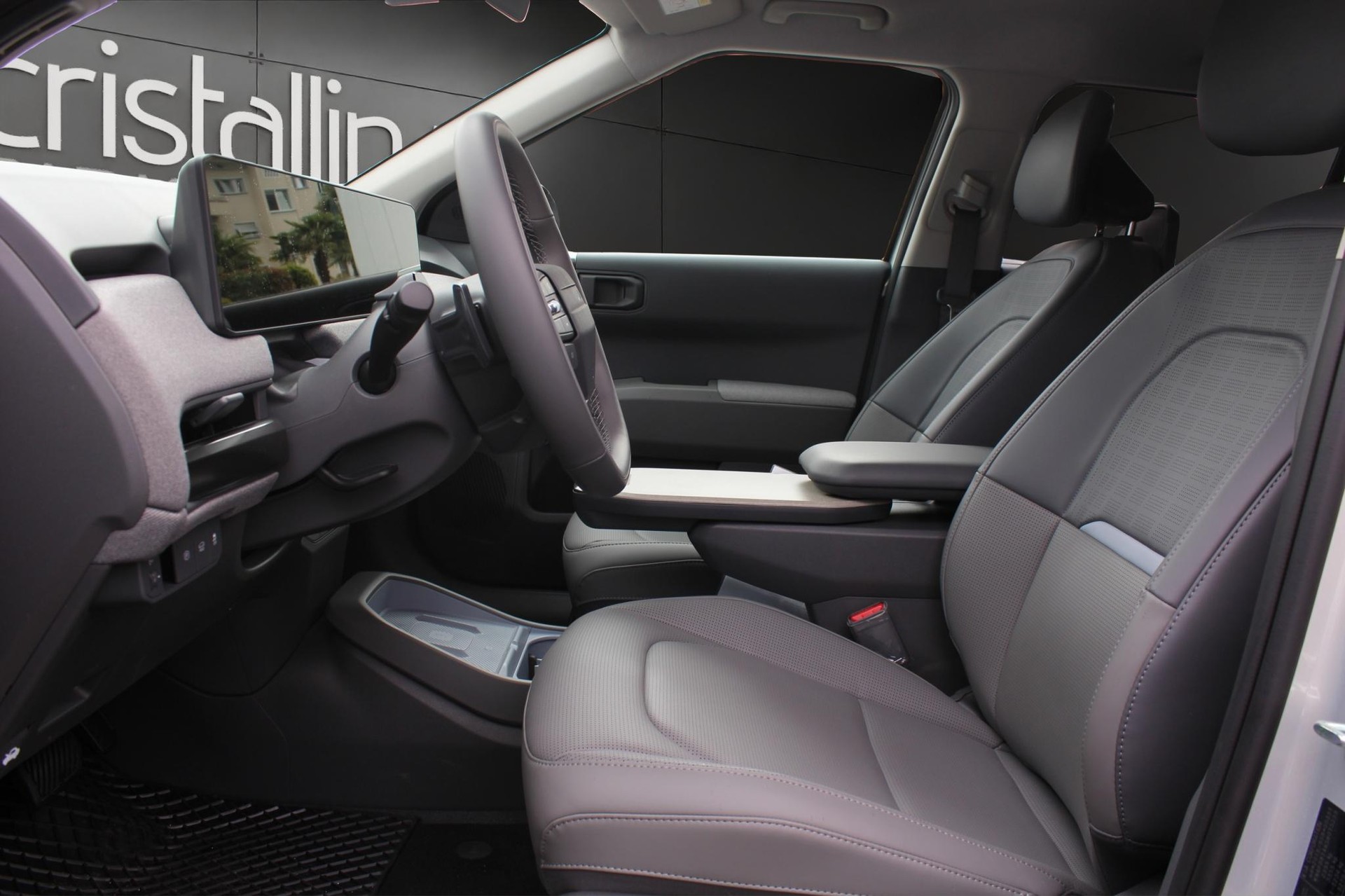 KIA EV3 81 kWh Earth+-image-6