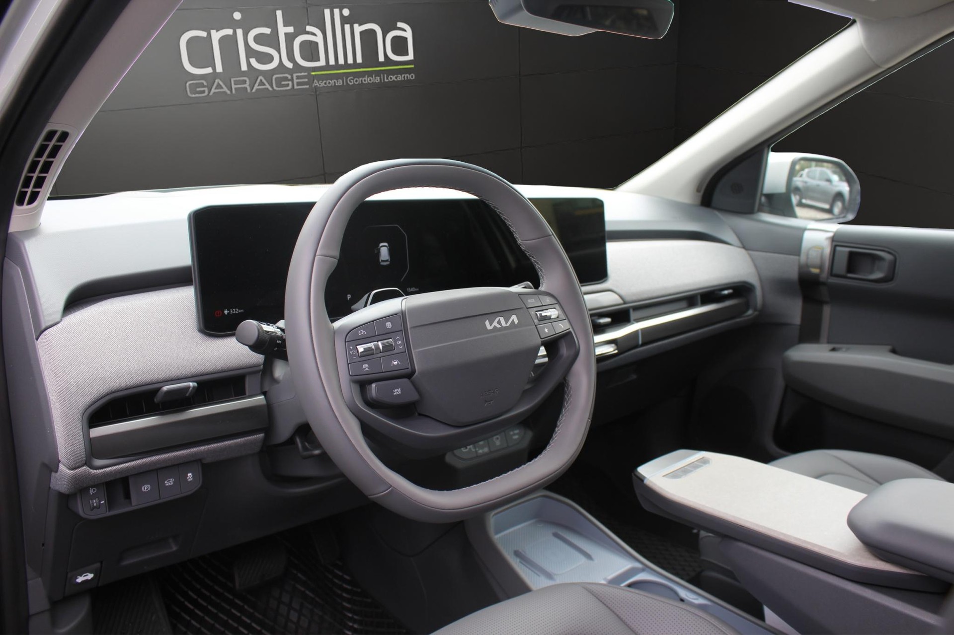 KIA EV3 81 kWh Earth+-image-10