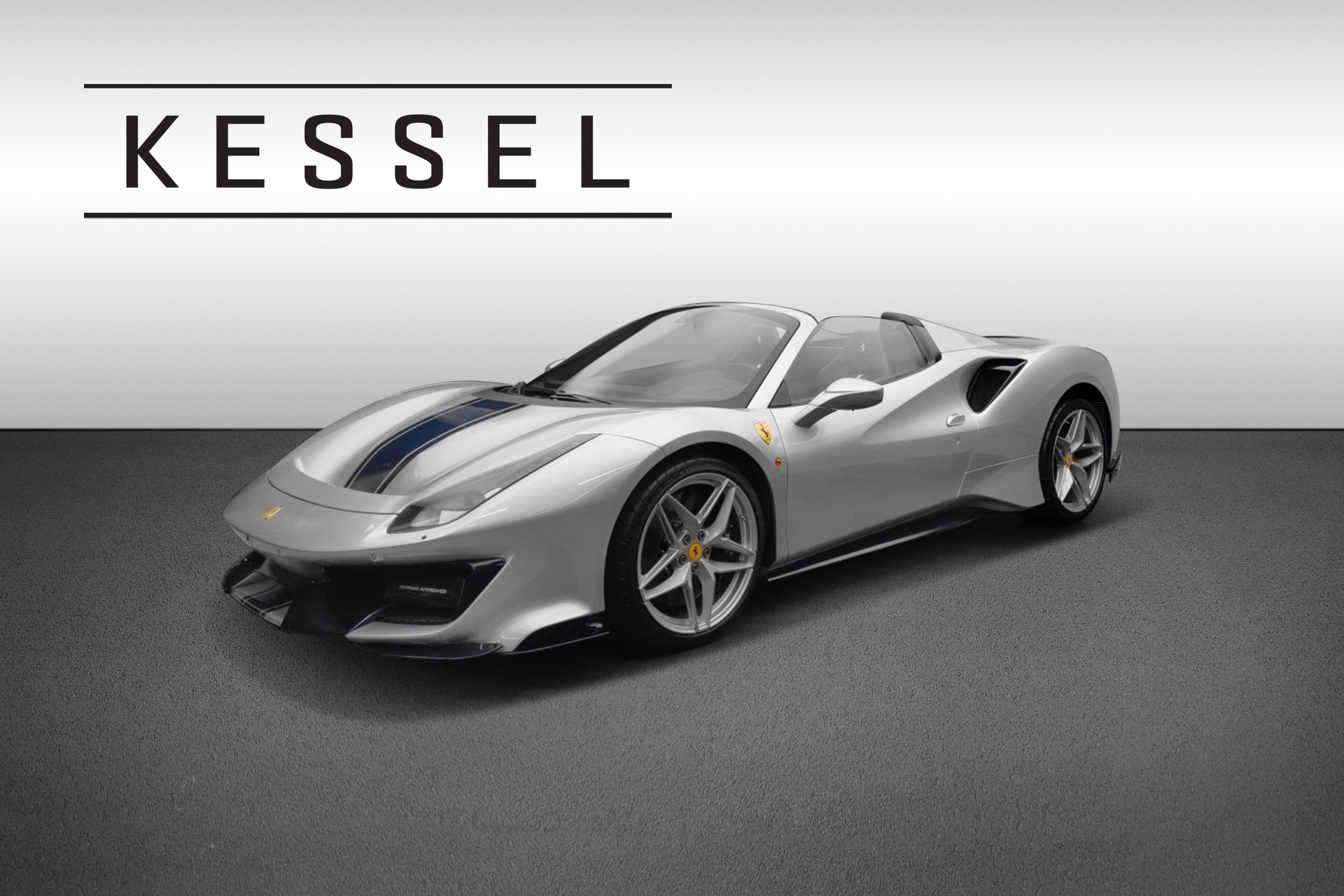 FERRARI 488 Pista Spider 3.9 V8-showroom-element-2